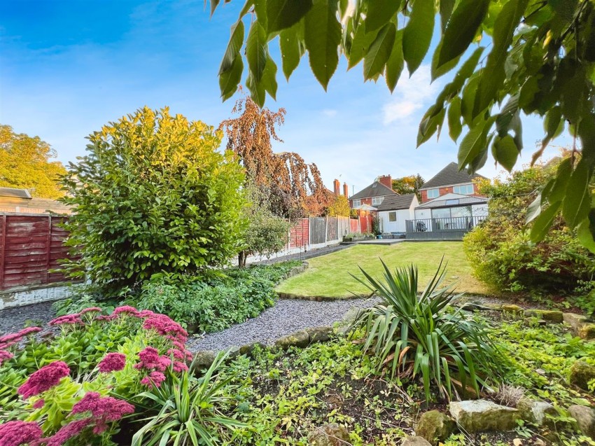 Images for The Hill, Glapwell, Chesterfield