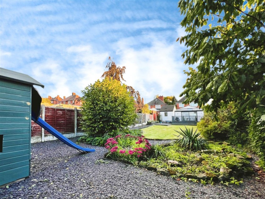 Images for The Hill, Glapwell, Chesterfield