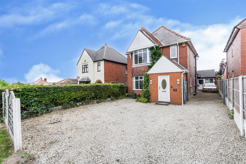 Images for The Hill, Glapwell, Chesterfield