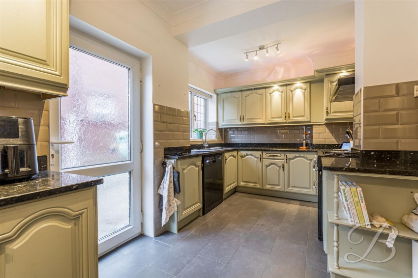 Images for The Hill, Glapwell, Chesterfield