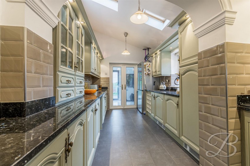 Images for The Hill, Glapwell, Chesterfield