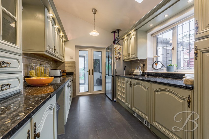 Images for The Hill, Glapwell, Chesterfield