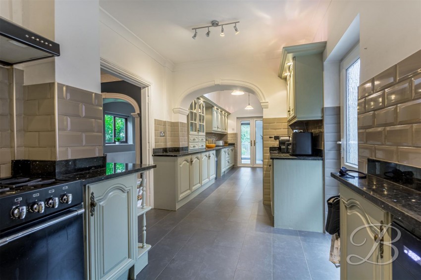 Images for The Hill, Glapwell, Chesterfield