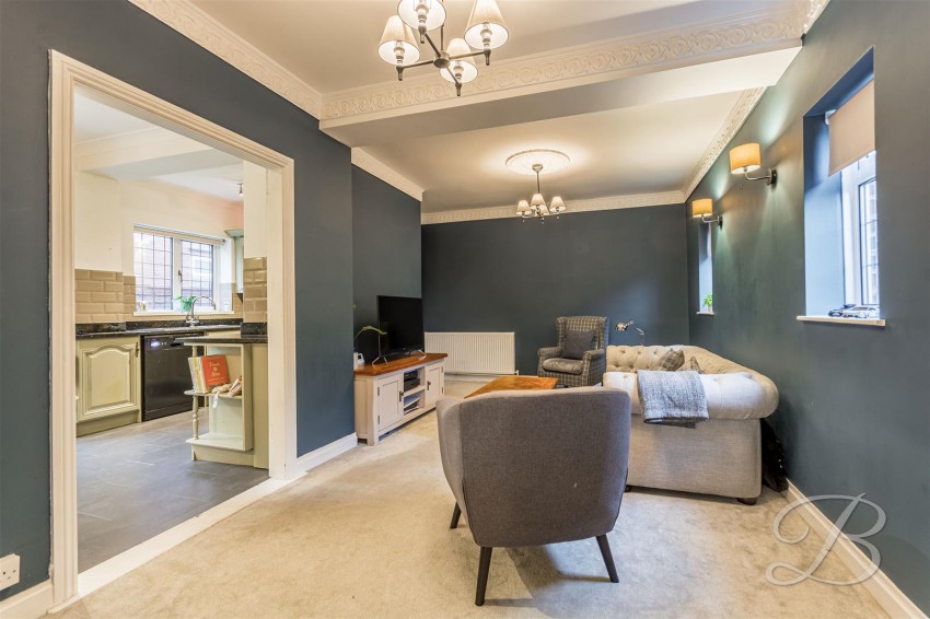 Images for The Hill, Glapwell, Chesterfield