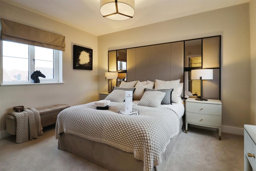 Images for Plot 20, Clipstone Road East, Forest Town