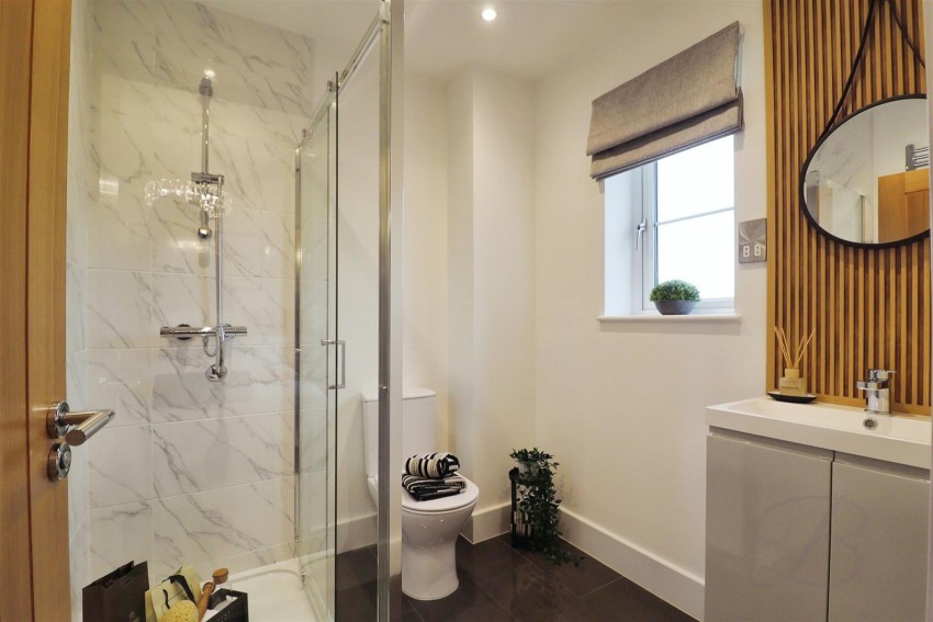 Images for Plot 20, Clipstone Road East, Forest Town
