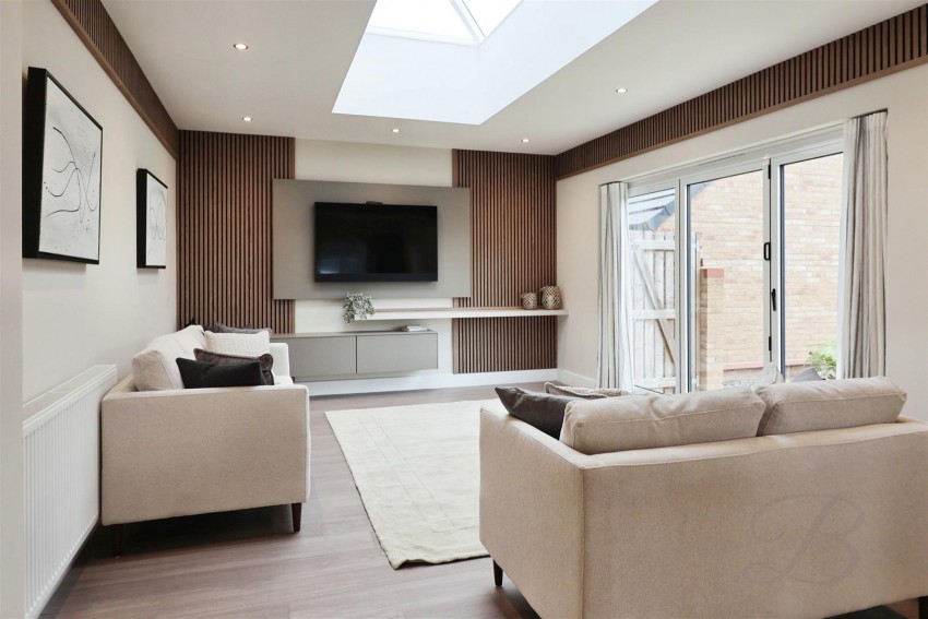 Images for Plot 20, Clipstone Road East, Forest Town