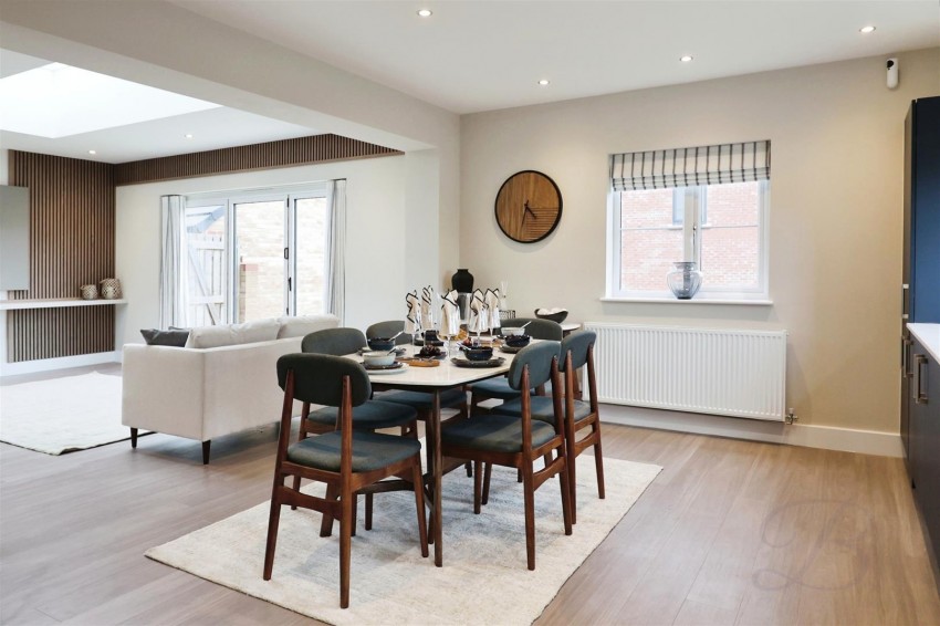 Images for Plot 20, Clipstone Road East, Forest Town