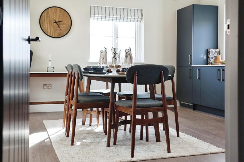 Images for Plot 20, Clipstone Road East, Forest Town