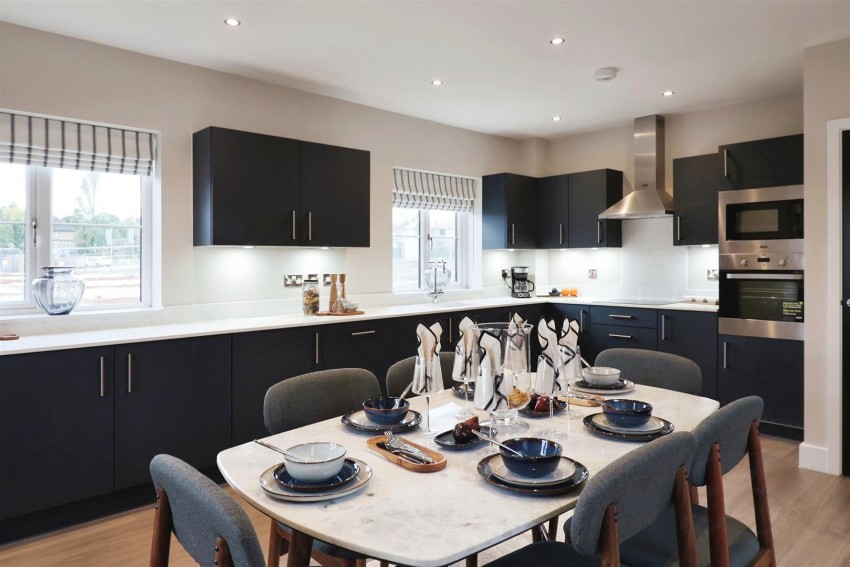 Images for Plot 20, Clipstone Road East, Forest Town