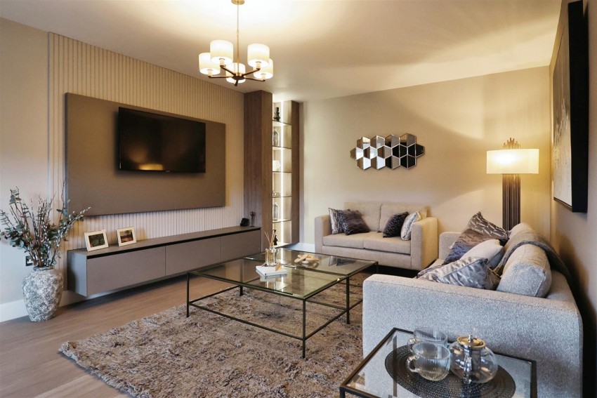 Images for Plot 20, Clipstone Road East, Forest Town