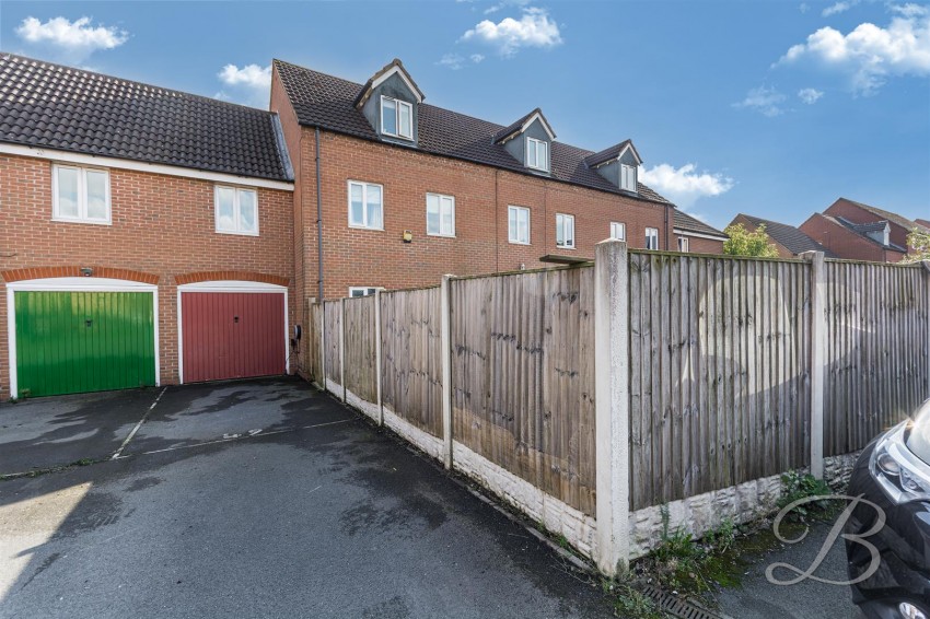 Images for Spindle Court, Mansfield