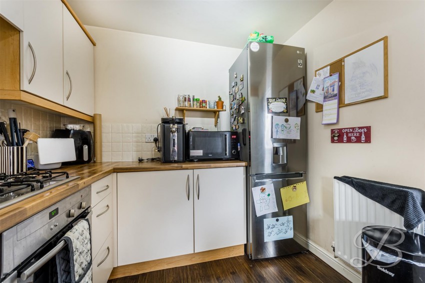 Images for Spindle Court, Mansfield