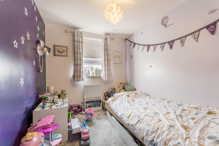 Images for Spindle Court, Mansfield
