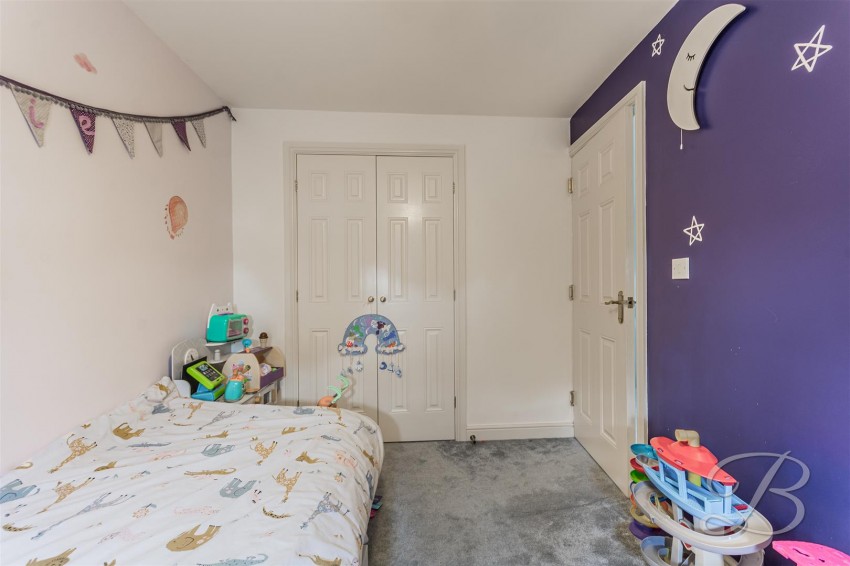 Images for Spindle Court, Mansfield