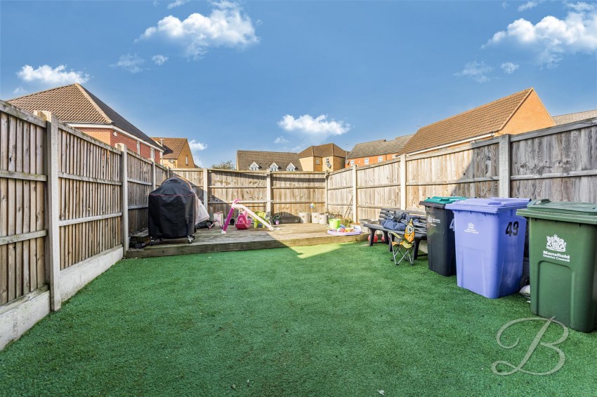 Images for Spindle Court, Mansfield