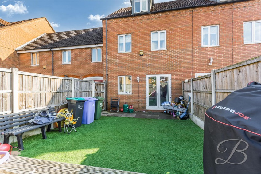 Images for Spindle Court, Mansfield