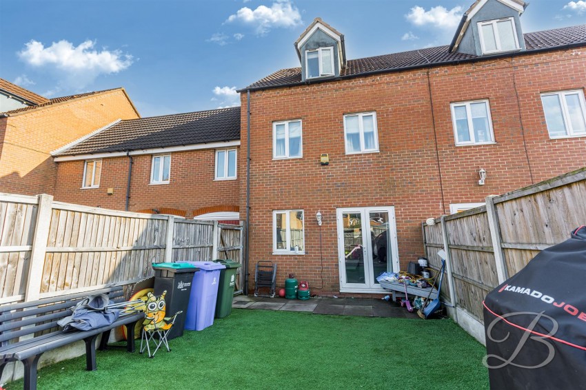 Images for Spindle Court, Mansfield