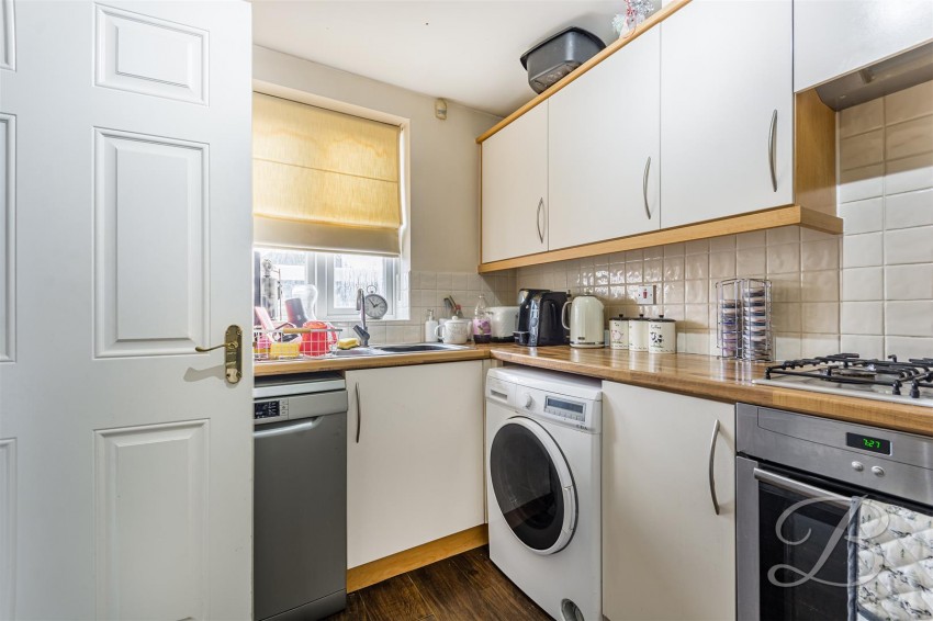 Images for Spindle Court, Mansfield
