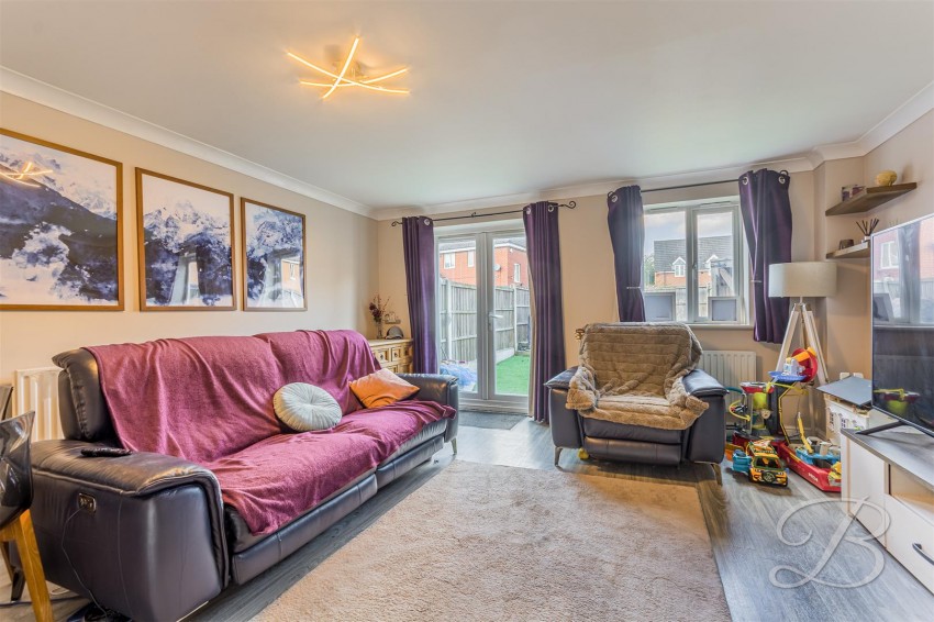 Images for Spindle Court, Mansfield
