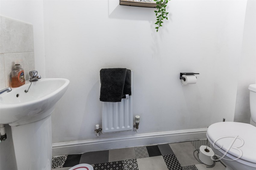 Images for Spindle Court, Mansfield