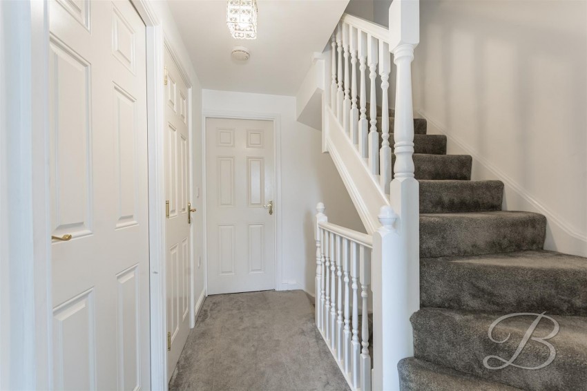 Images for Spindle Court, Mansfield