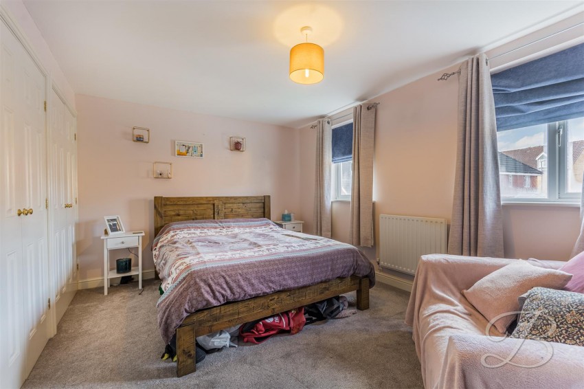 Images for Spindle Court, Mansfield