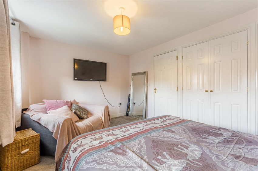 Images for Spindle Court, Mansfield