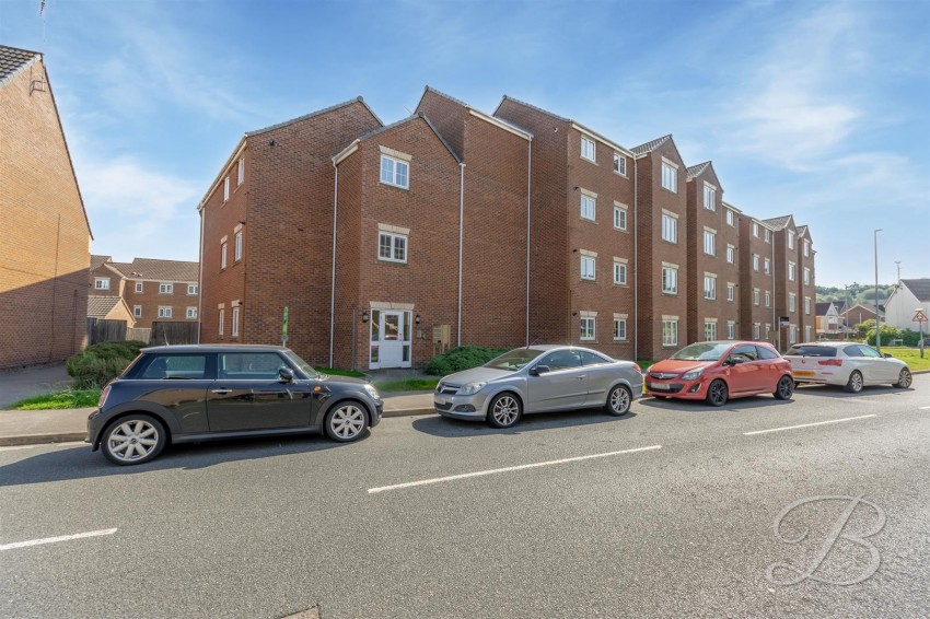 Images for Kings Walk, Mansfield