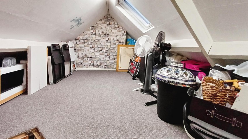 Images for Dale Lane, Blidworth
