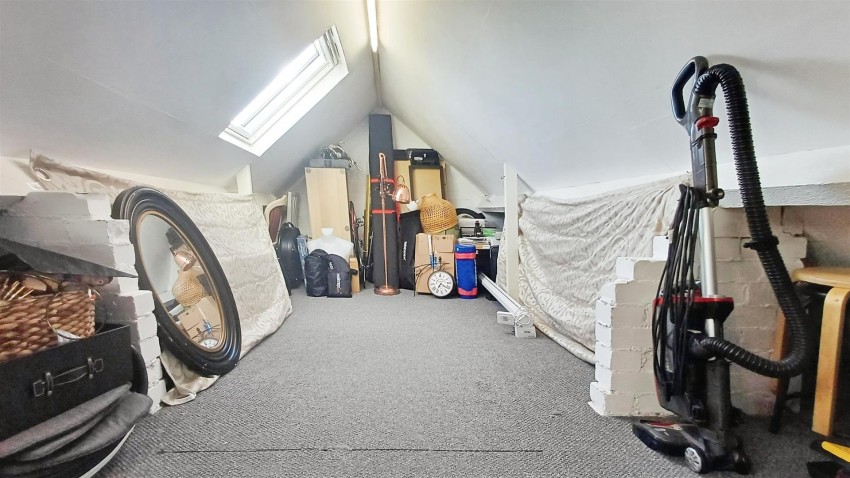 Images for Dale Lane, Blidworth