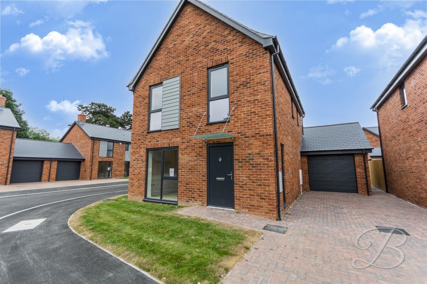 Images for Old House Garden, High Street, Edwinstowe