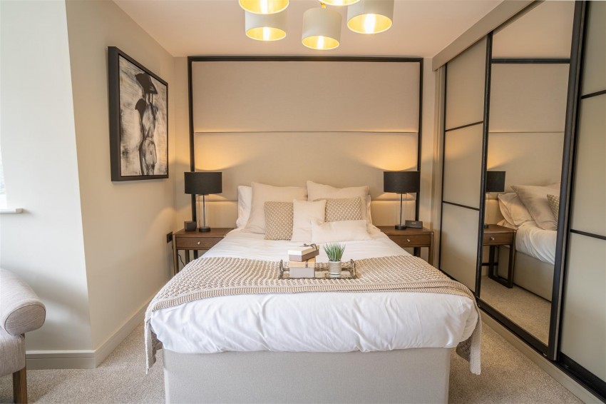 Images for Plot 11, Clipstone Road East, Forest Town