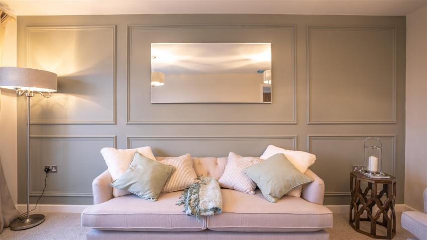 Images for Plot 11, Clipstone Road East, Forest Town