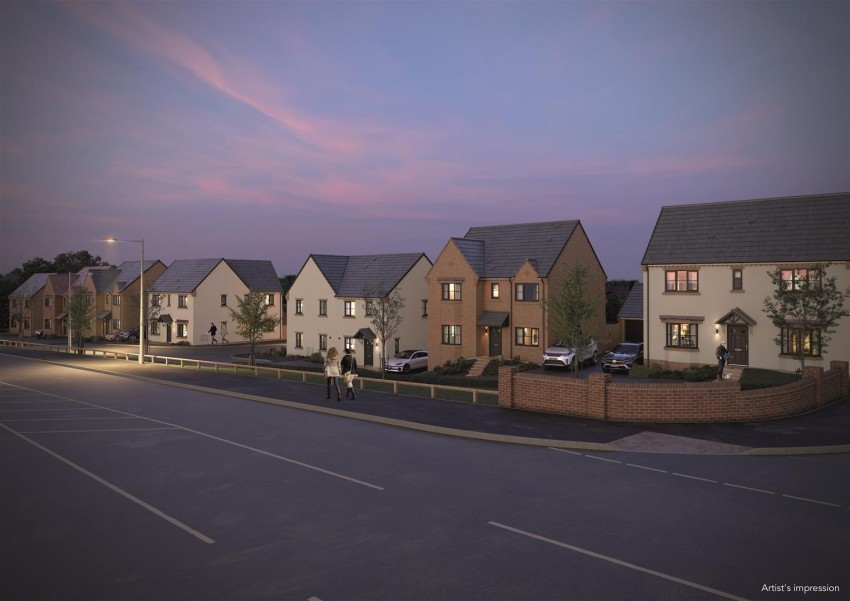Images for Plot 12, Clipstone Road East, Forest Town