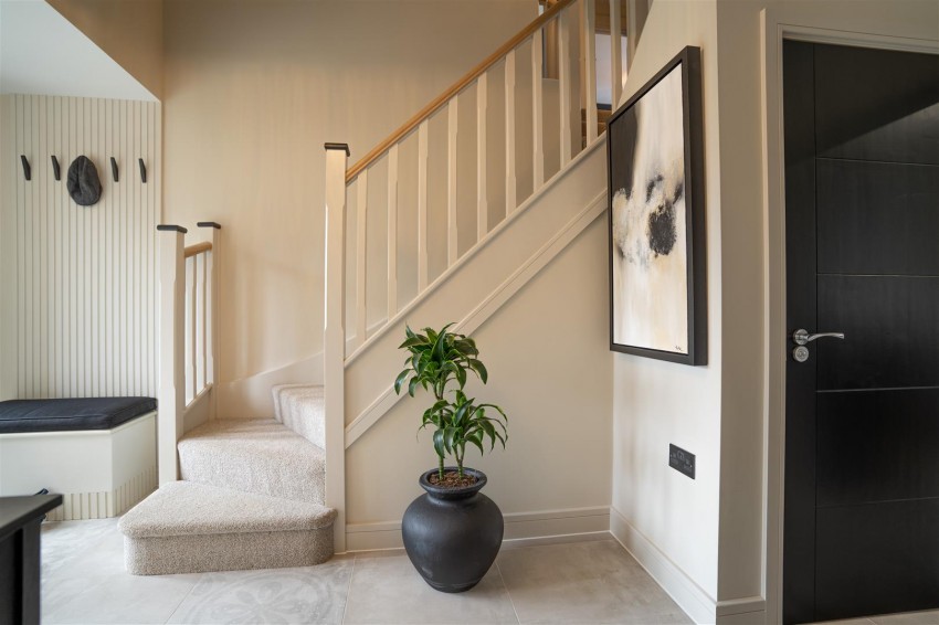 Images for Plot 12, Clipstone Road East, Forest Town