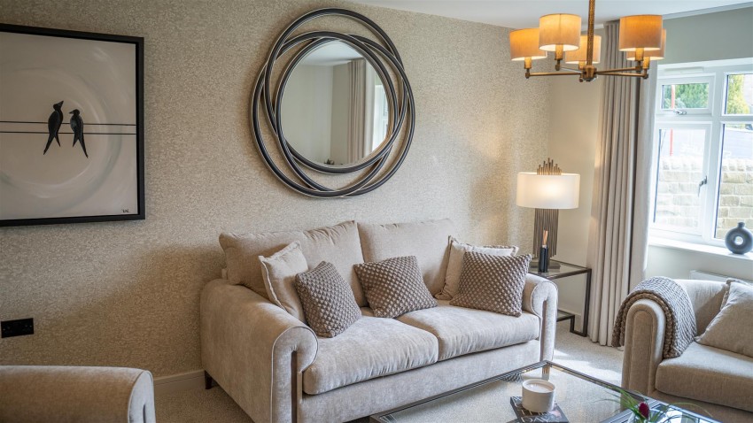 Images for Plot 12, Clipstone Road East, Forest Town