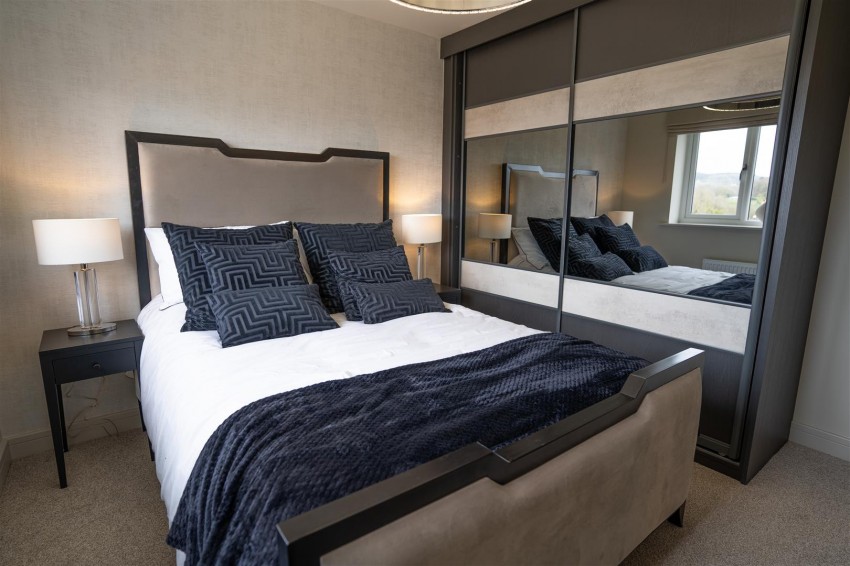 Images for Plot 12, Clipstone Road East, Forest Town