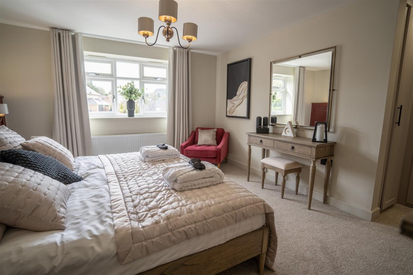Images for Plot 12, Clipstone Road East, Forest Town