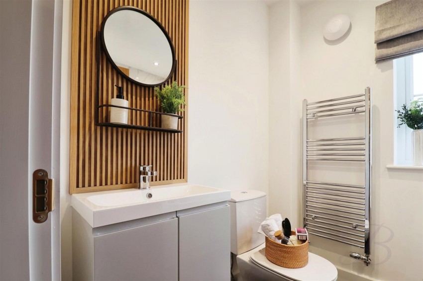 Images for Plot 12, Clipstone Road East, Forest Town