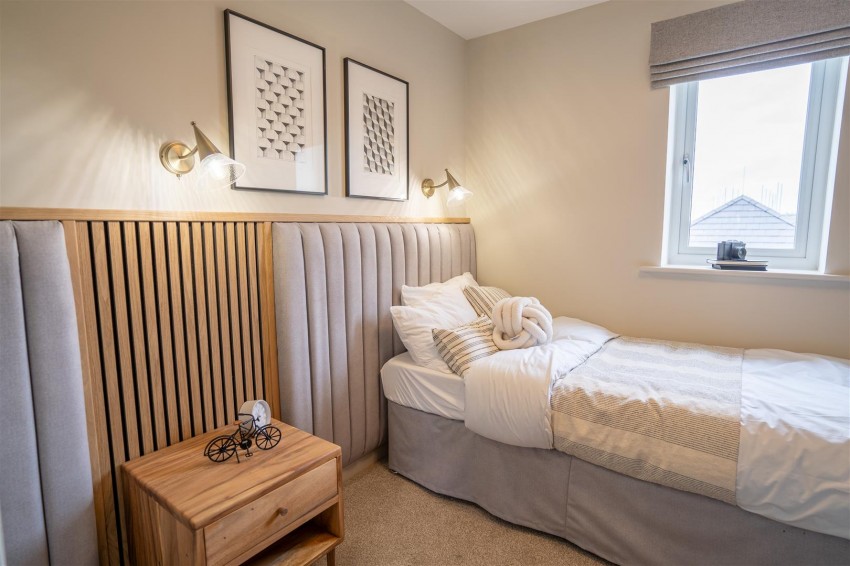 Images for Plot 12, Clipstone Road East, Forest Town
