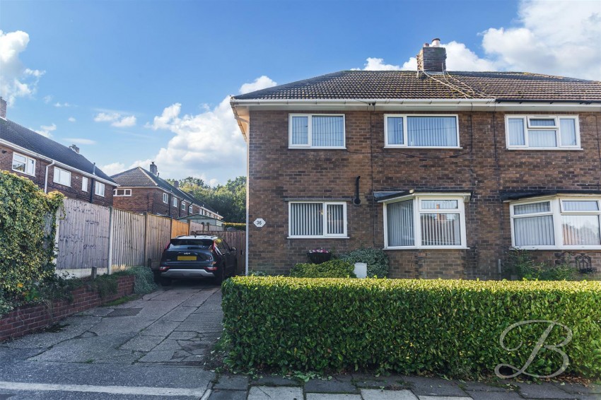 Images for Friar Lane, Warsop, Mansfield