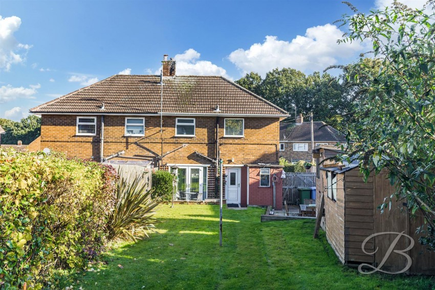 Images for Friar Lane, Warsop, Mansfield