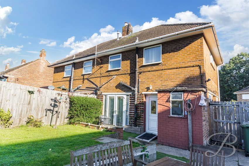 Images for Friar Lane, Warsop, Mansfield