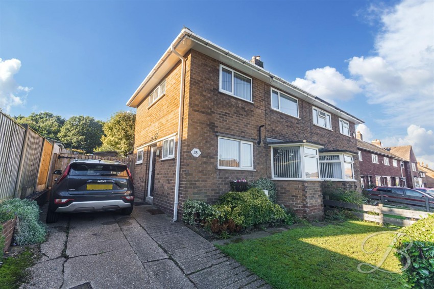 Images for Friar Lane, Warsop, Mansfield
