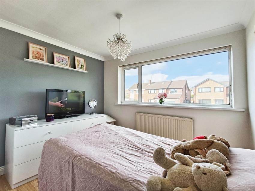 Images for Birkland Avenue, Mansfield Woodhouse, Mansfield
