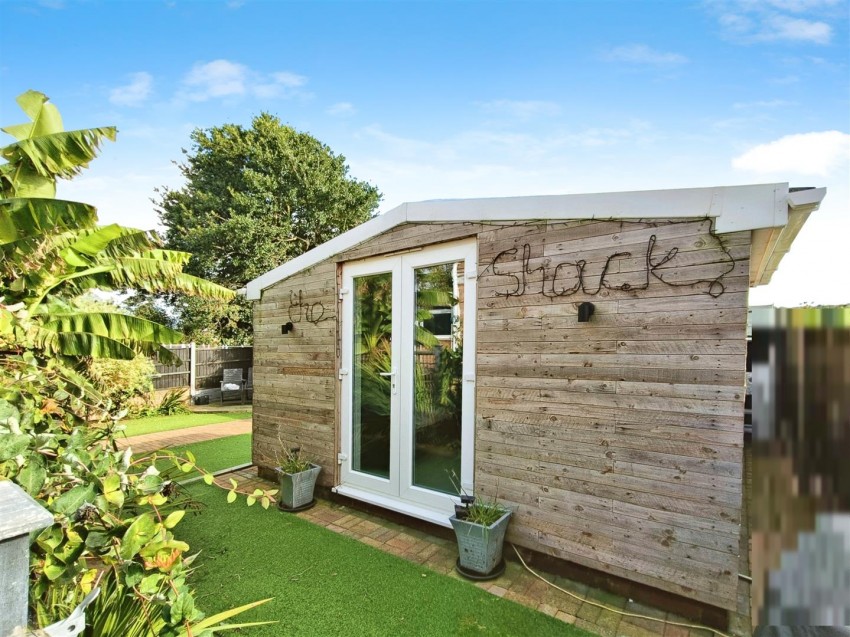 Images for Birkland Avenue, Mansfield Woodhouse, Mansfield