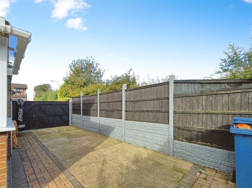 Images for Birkland Avenue, Mansfield Woodhouse, Mansfield