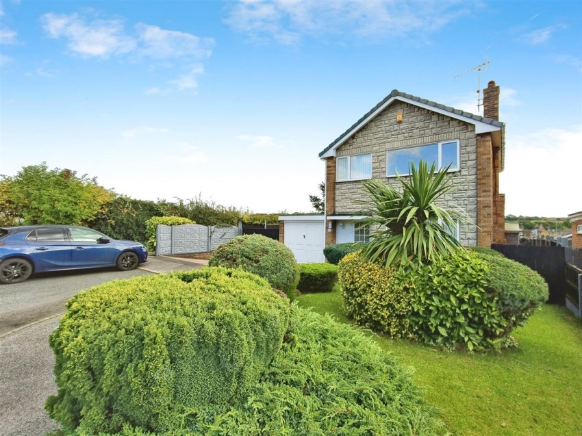 Images for Birkland Avenue, Mansfield Woodhouse, Mansfield