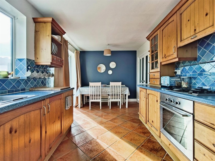Images for Birkland Avenue, Mansfield Woodhouse, Mansfield